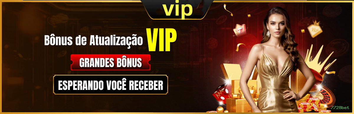 Pagamentos 7728bet PIX