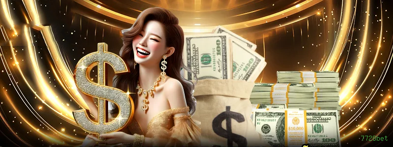 Cashback VIP 7728bet - reembolso semanal